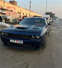 دودج تشالنجر